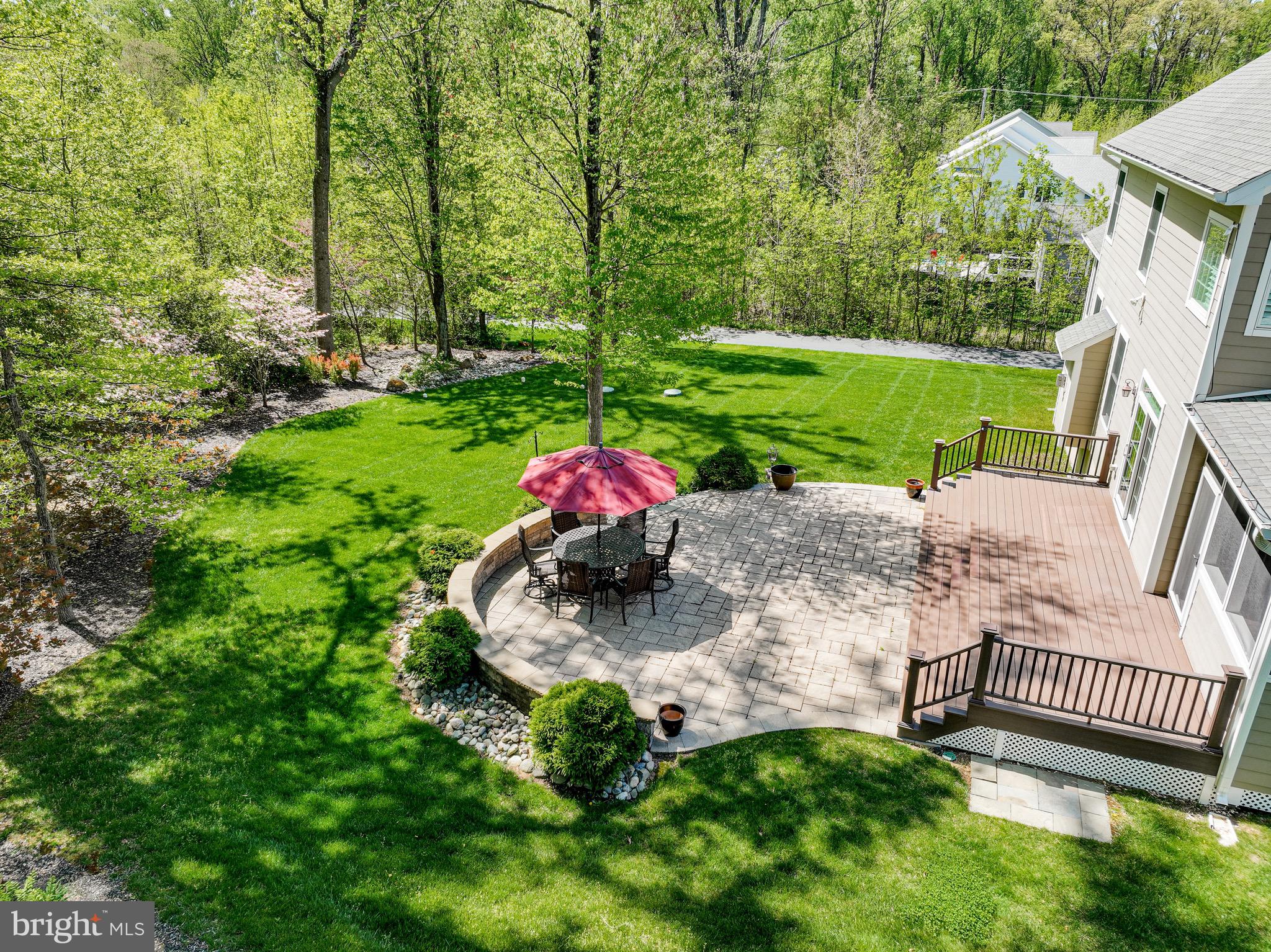 THE PRESERVE AT SEVERN RUN - Residential