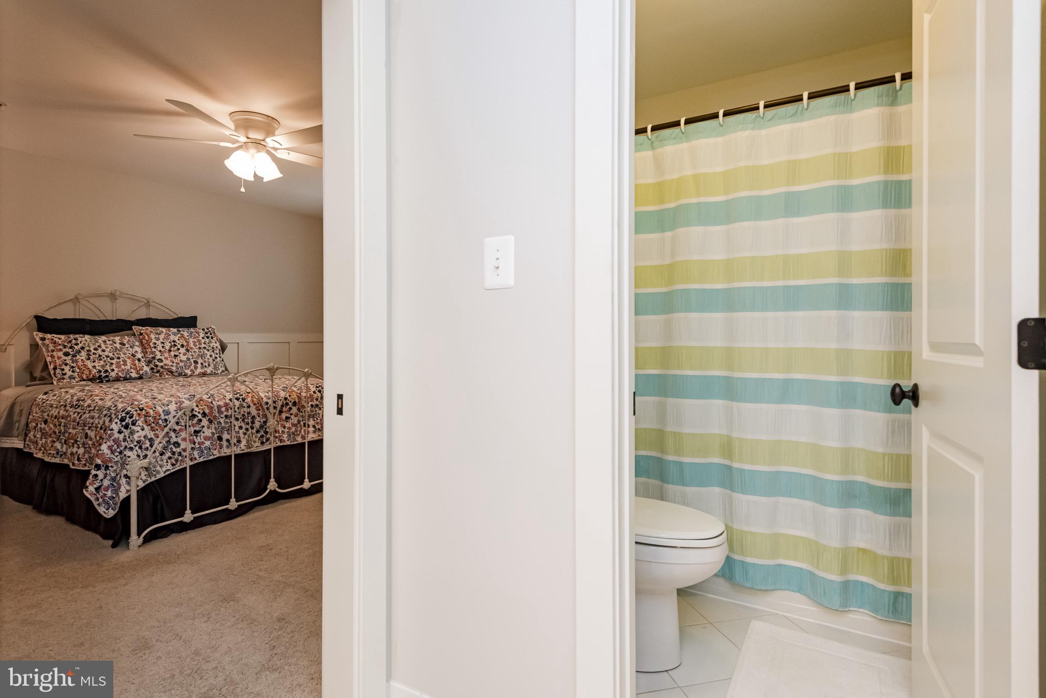 THE PRESERVE AT SEVERN RUN - Residential