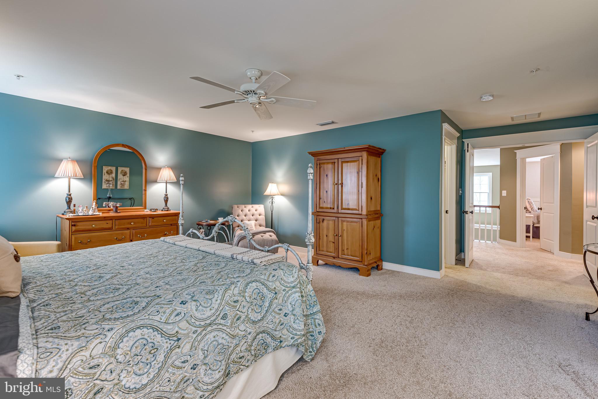 THE PRESERVE AT SEVERN RUN - Residential