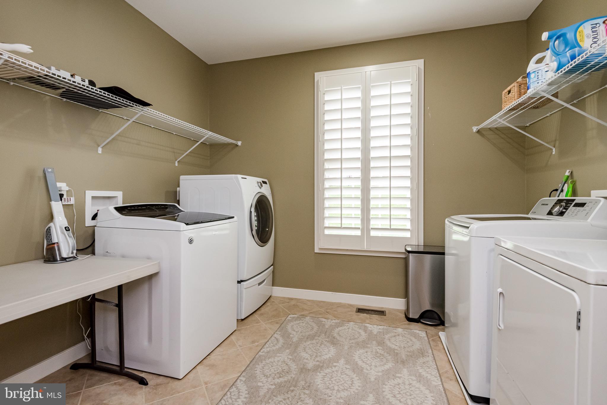 THE PRESERVE AT SEVERN RUN - Residential