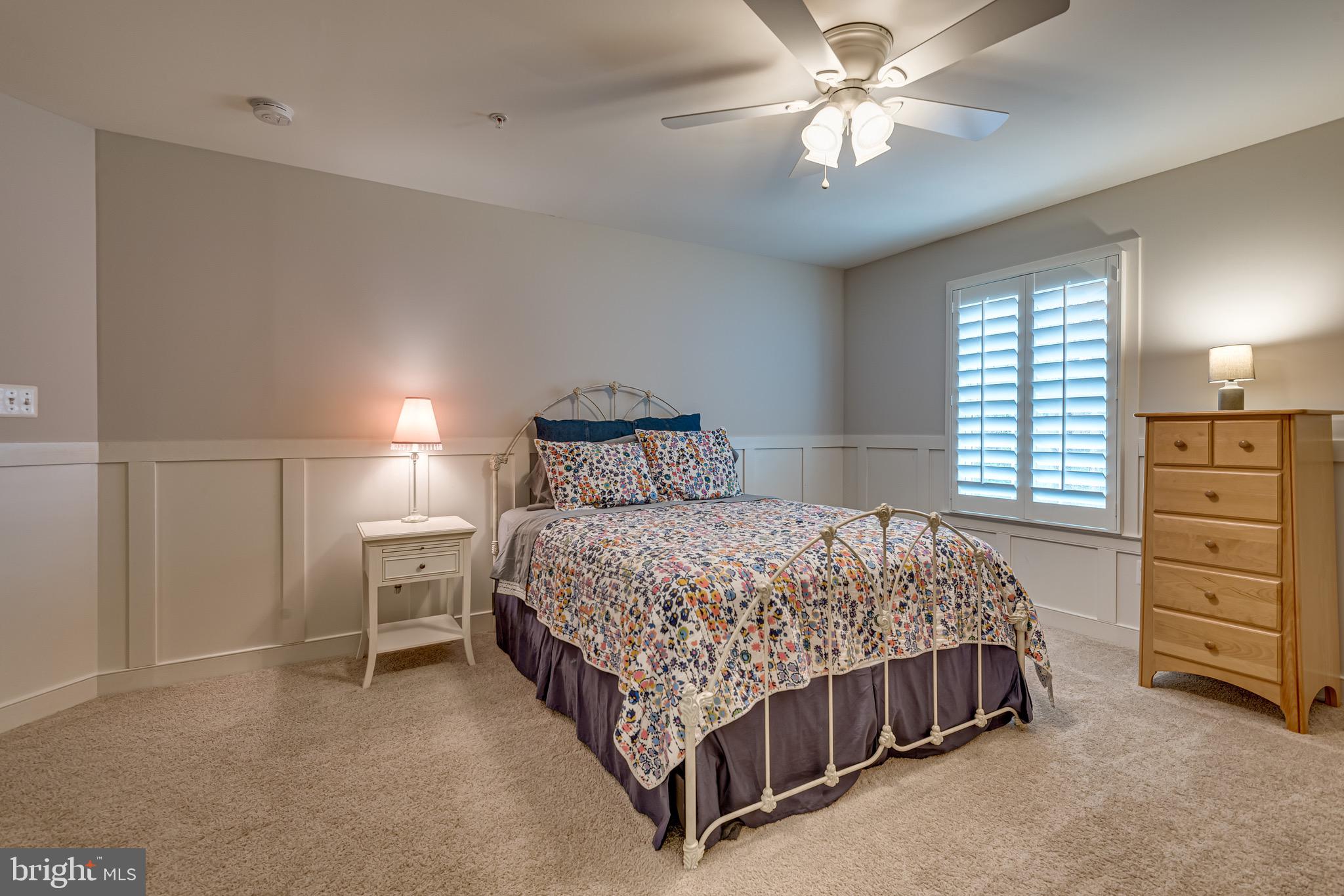 THE PRESERVE AT SEVERN RUN - Residential