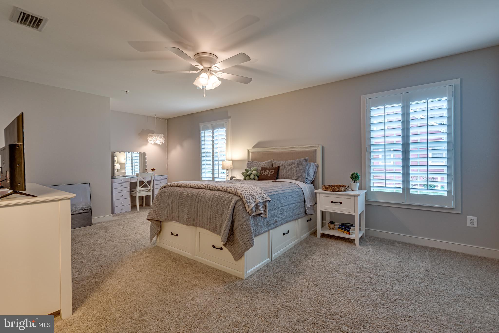 THE PRESERVE AT SEVERN RUN - Residential