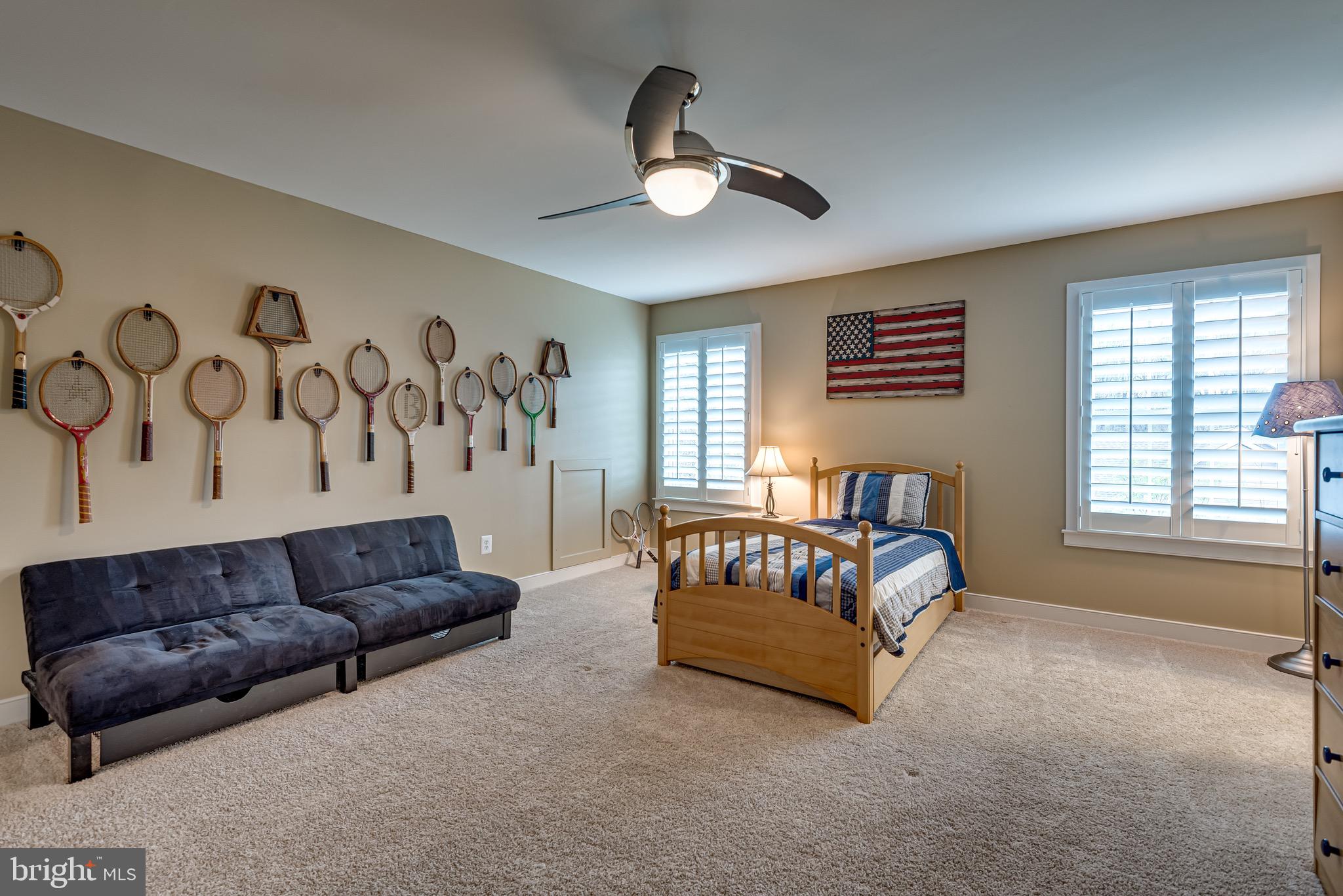 THE PRESERVE AT SEVERN RUN - Residential