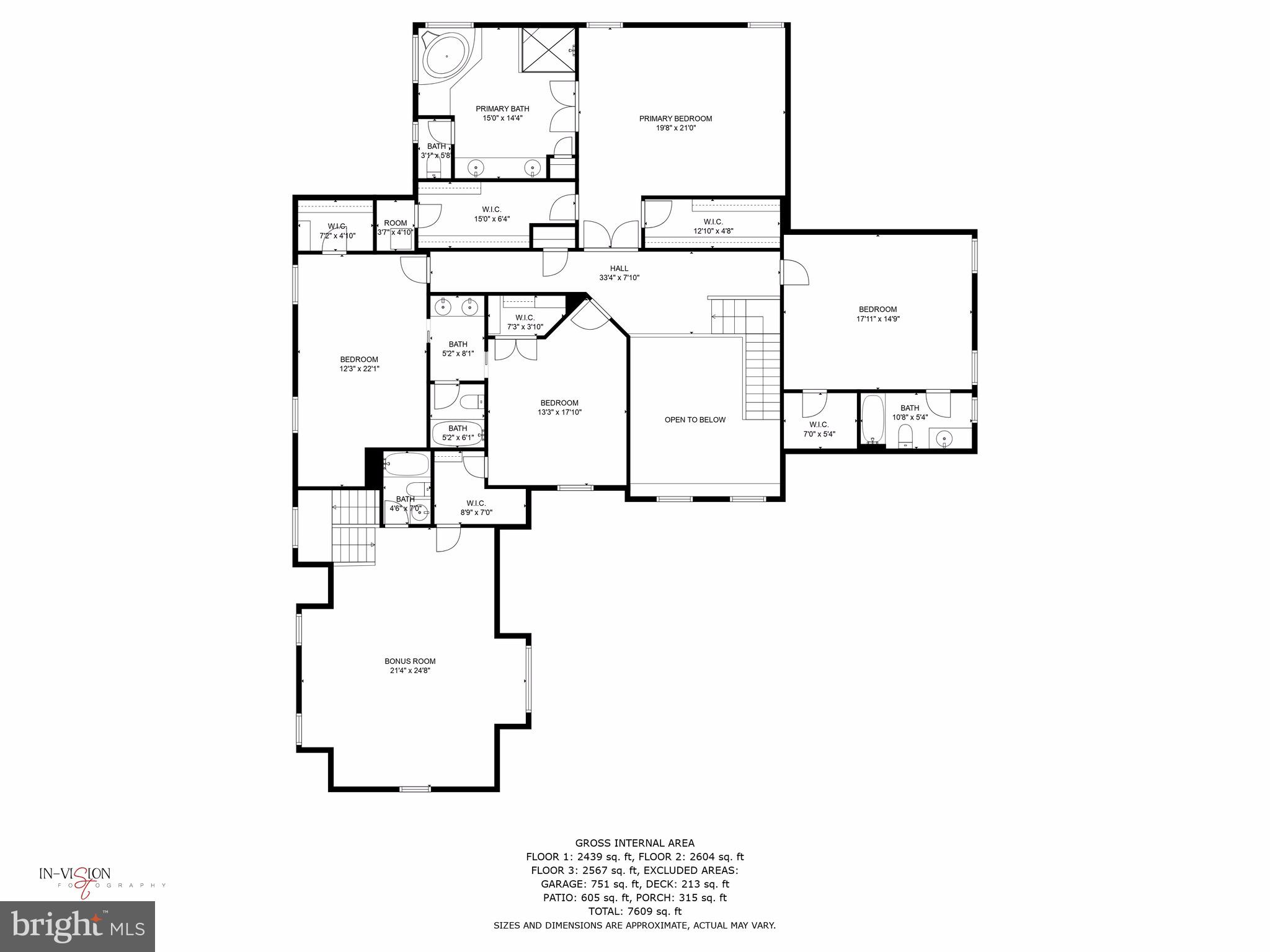 THE PRESERVE AT SEVERN RUN - Residential