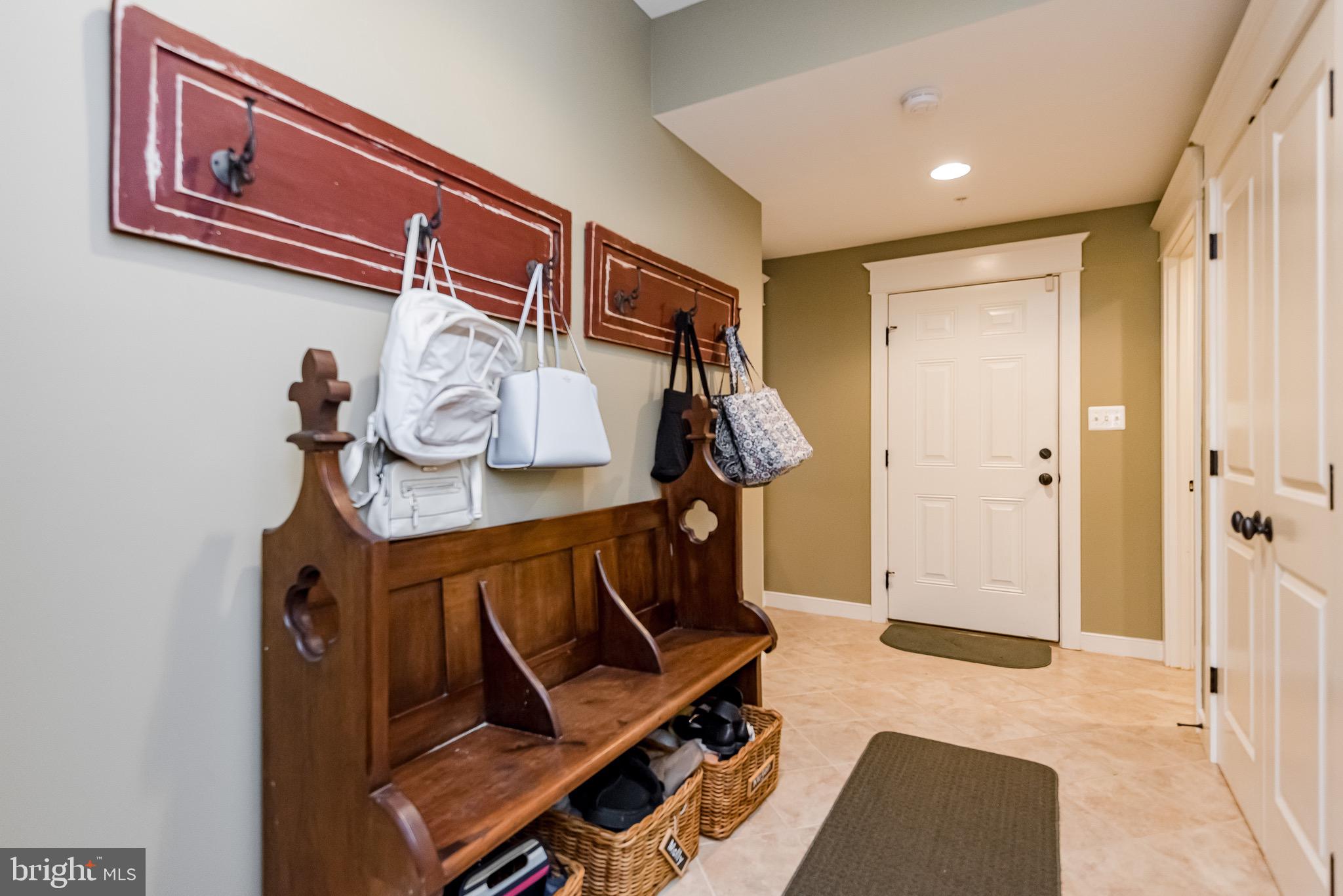 THE PRESERVE AT SEVERN RUN - Residential