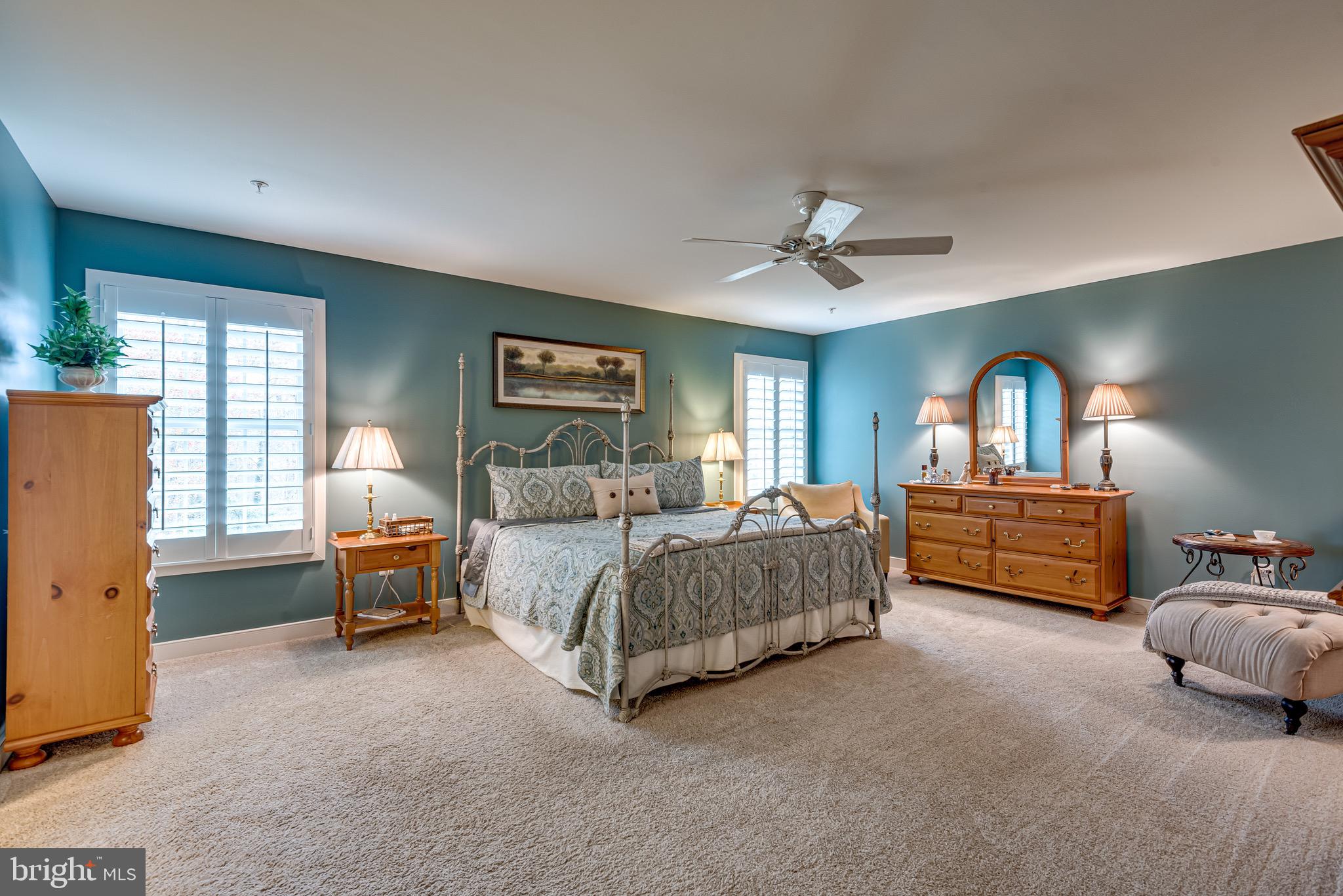 THE PRESERVE AT SEVERN RUN - Residential