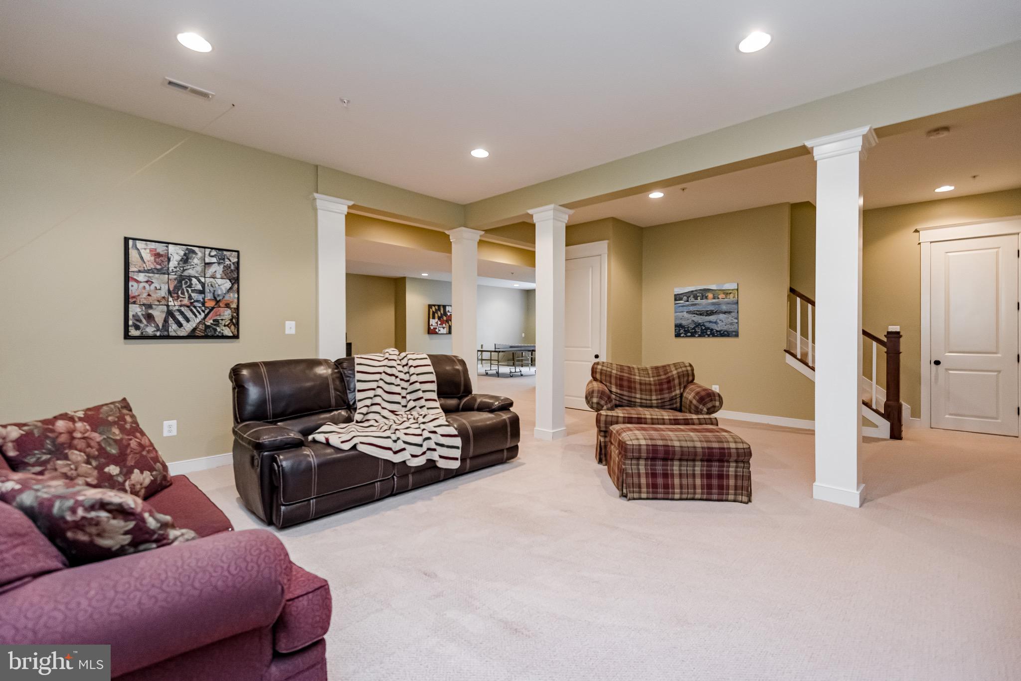 THE PRESERVE AT SEVERN RUN - Residential