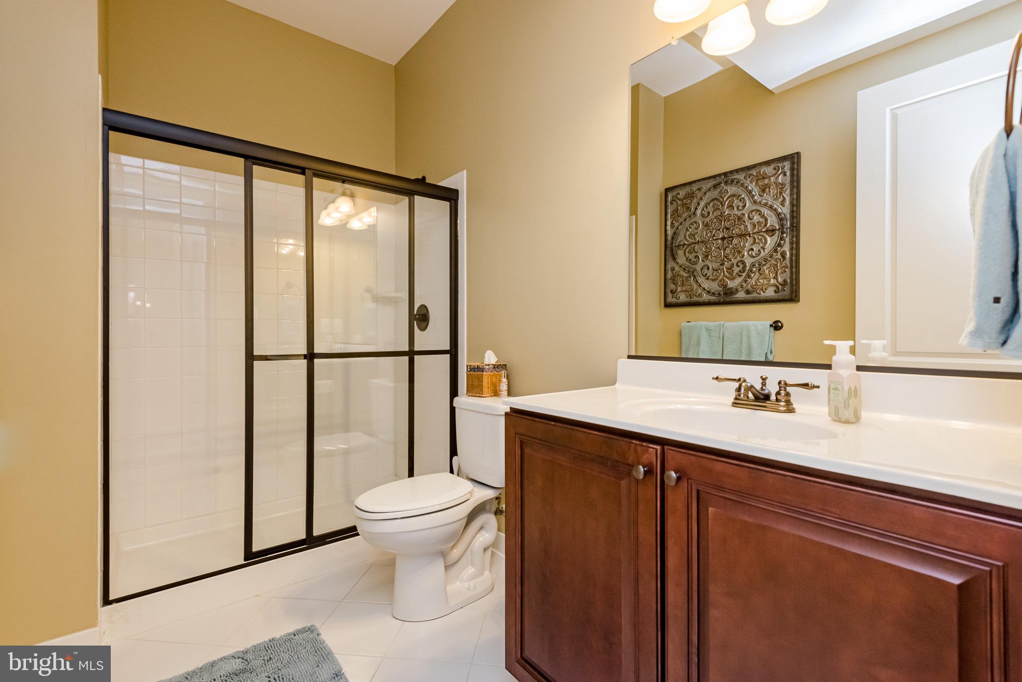 THE PRESERVE AT SEVERN RUN - Residential