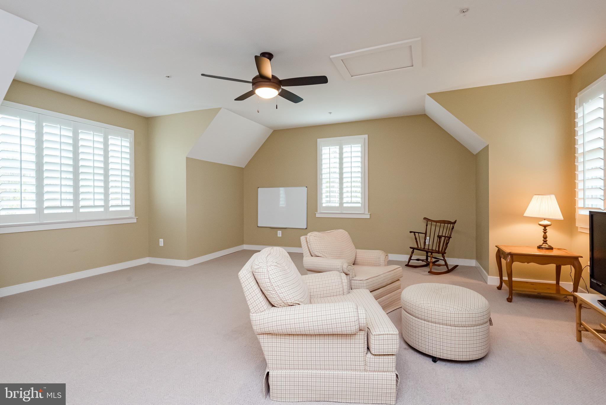 THE PRESERVE AT SEVERN RUN - Residential