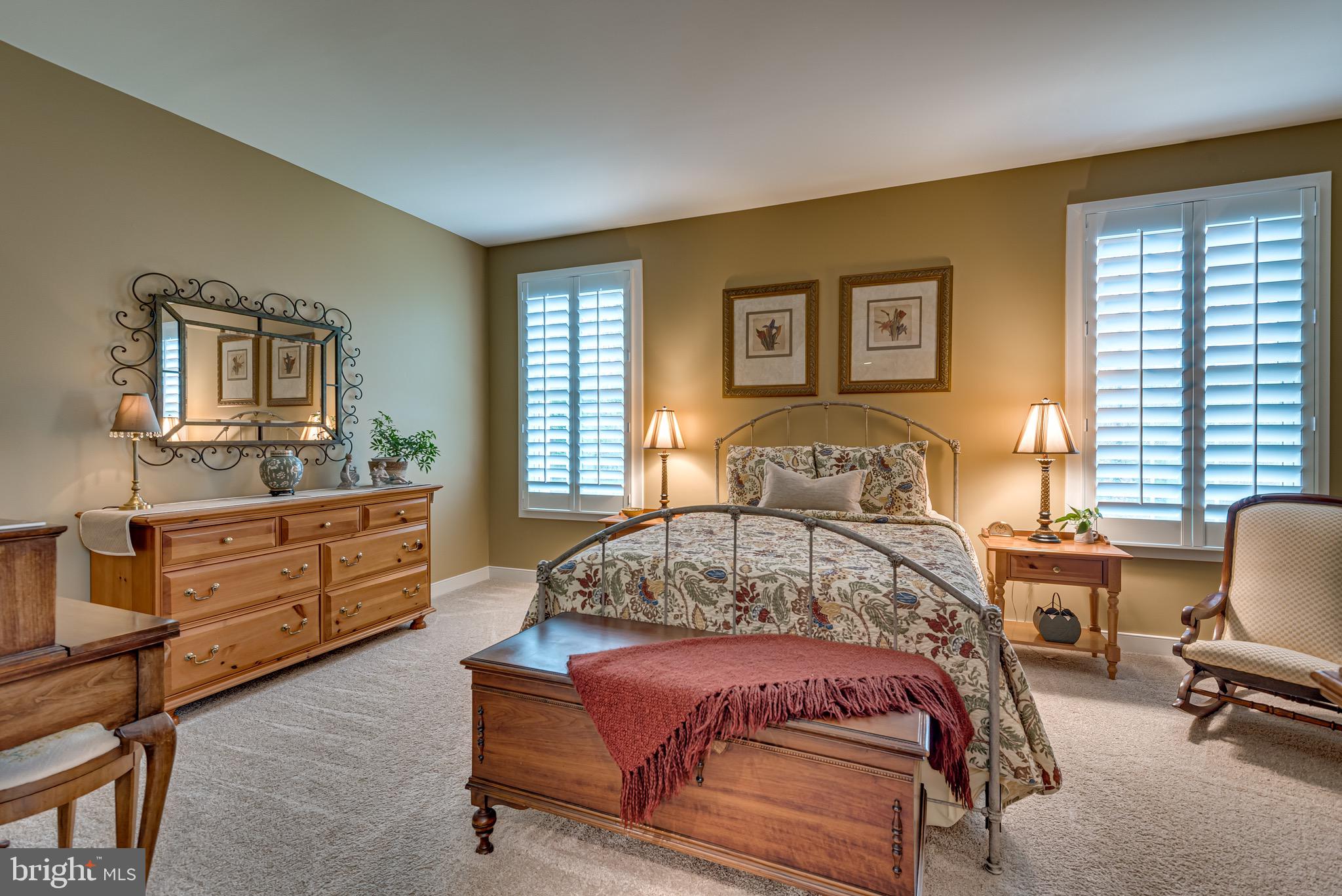 THE PRESERVE AT SEVERN RUN - Residential