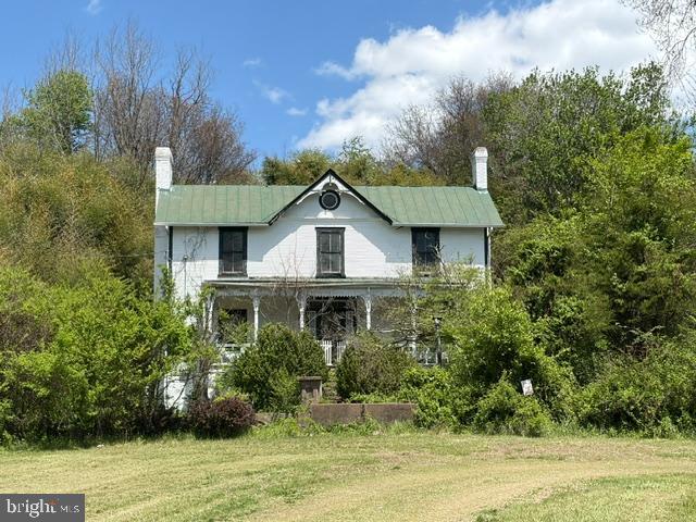 QUAINT ACRES FARM - Residential