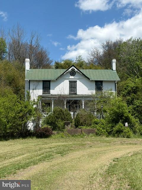 QUAINT ACRES FARM - Residential