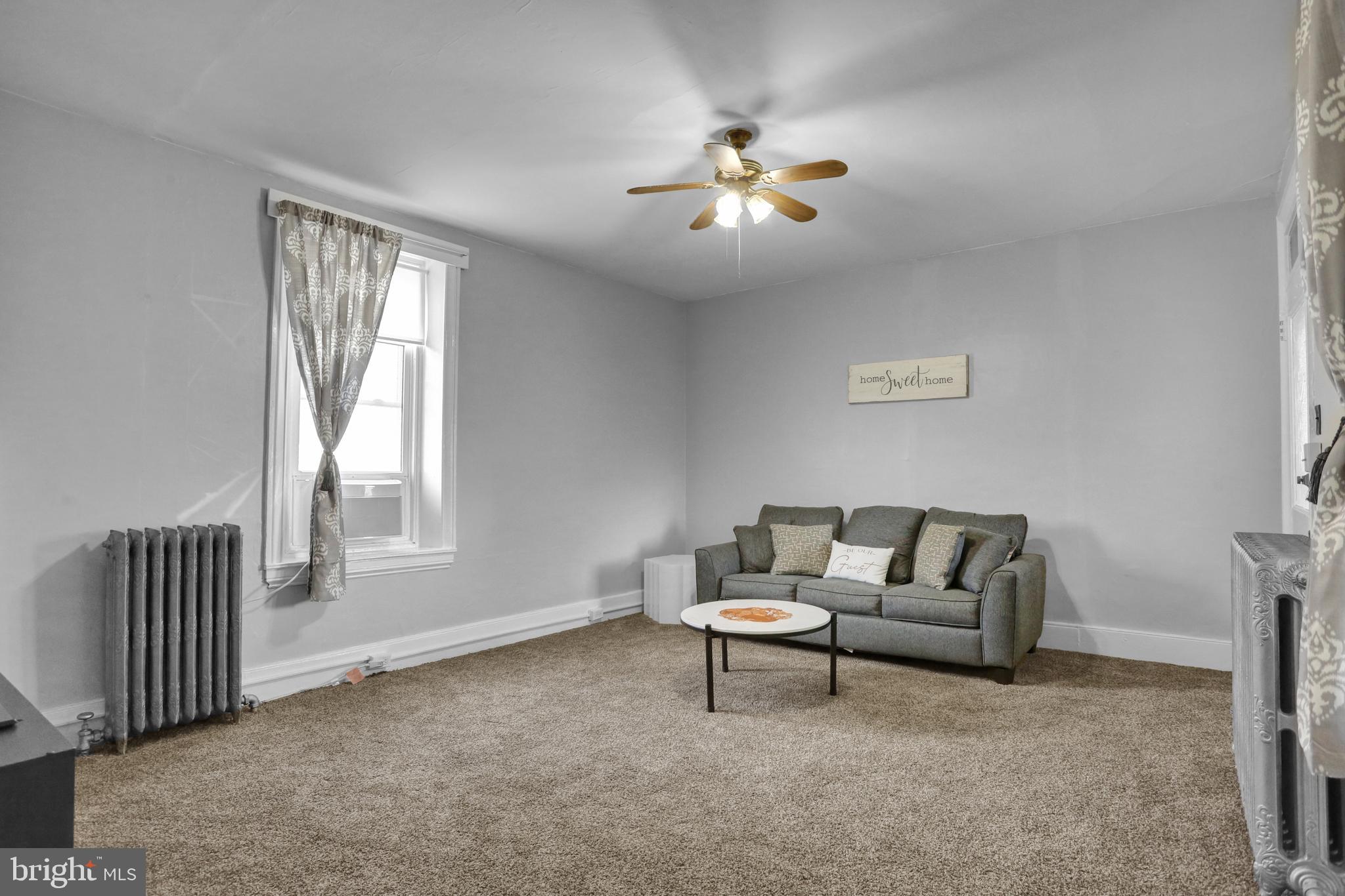 NONE AVAILABLE - Residential Income