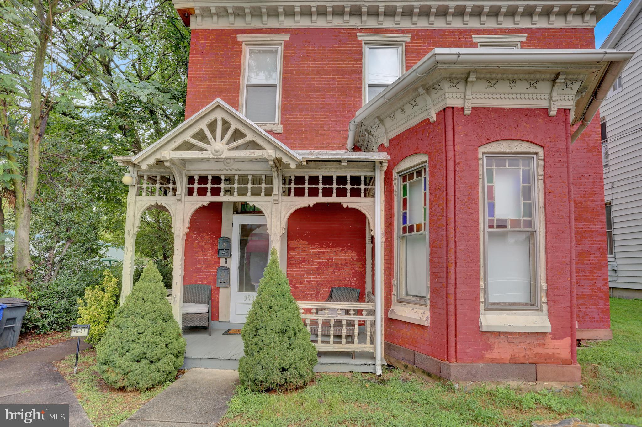 NONE AVAILABLE - Residential Income