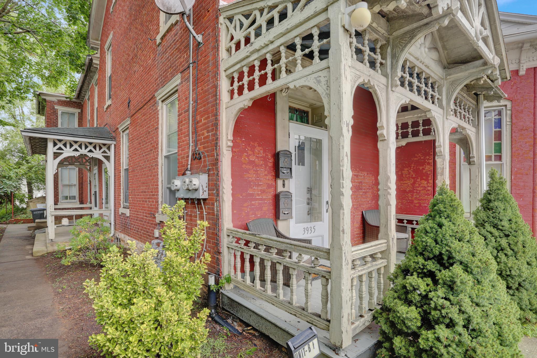 NONE AVAILABLE - Residential Income