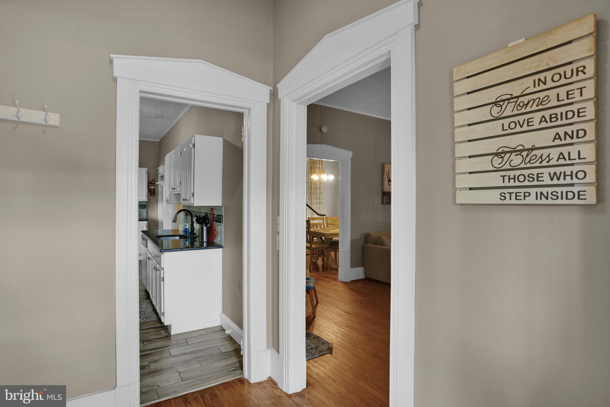 NONE AVAILABLE - Residential Income