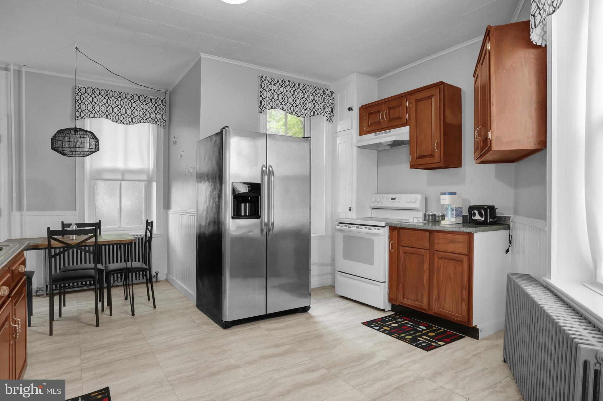 NONE AVAILABLE - Residential Income