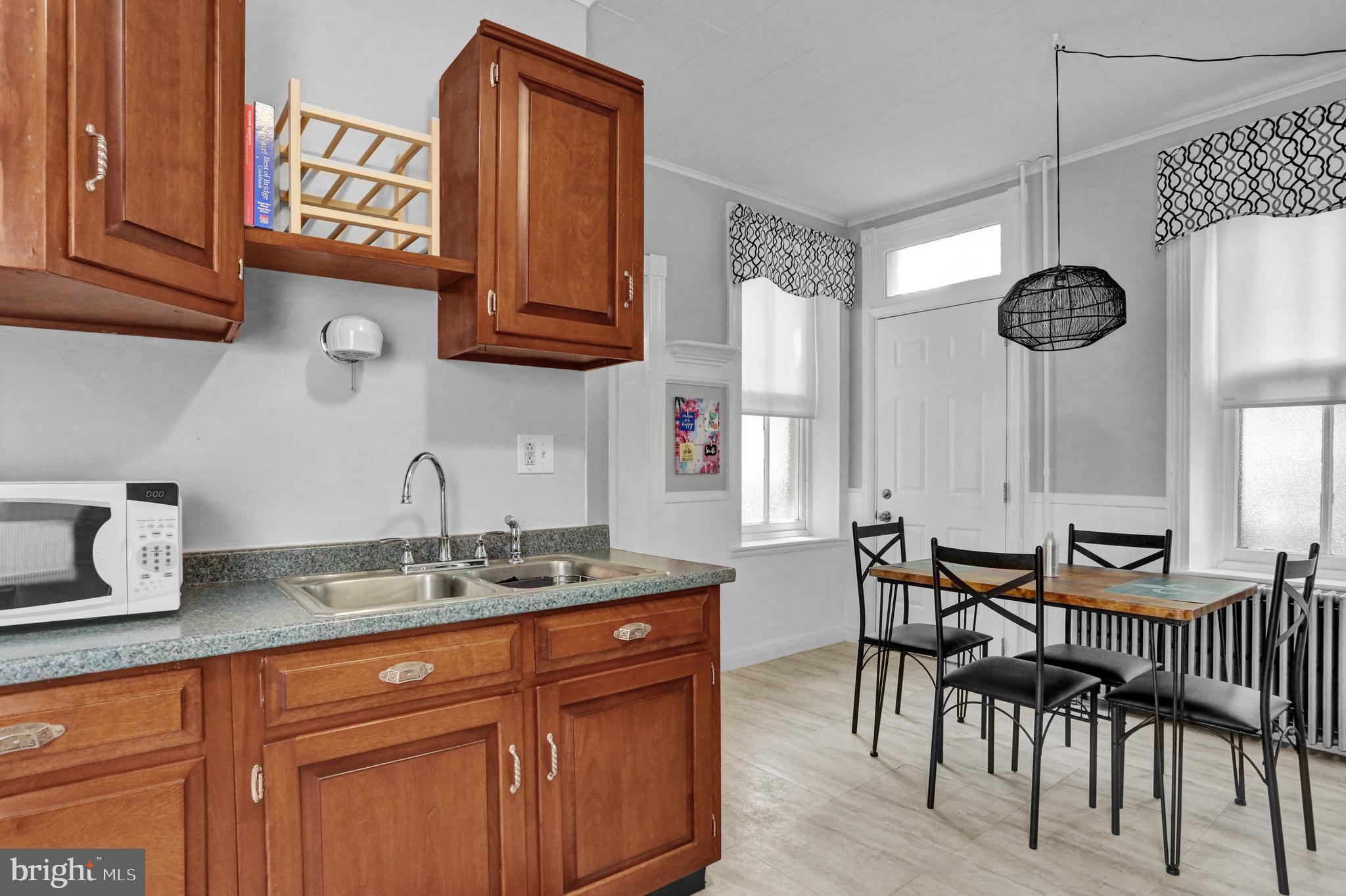 NONE AVAILABLE - Residential Income