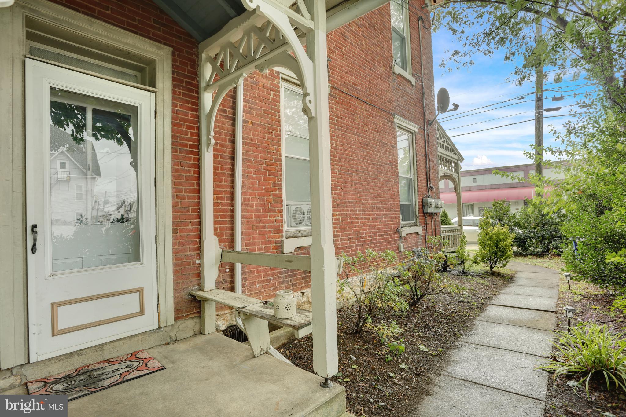 NONE AVAILABLE - Residential Income