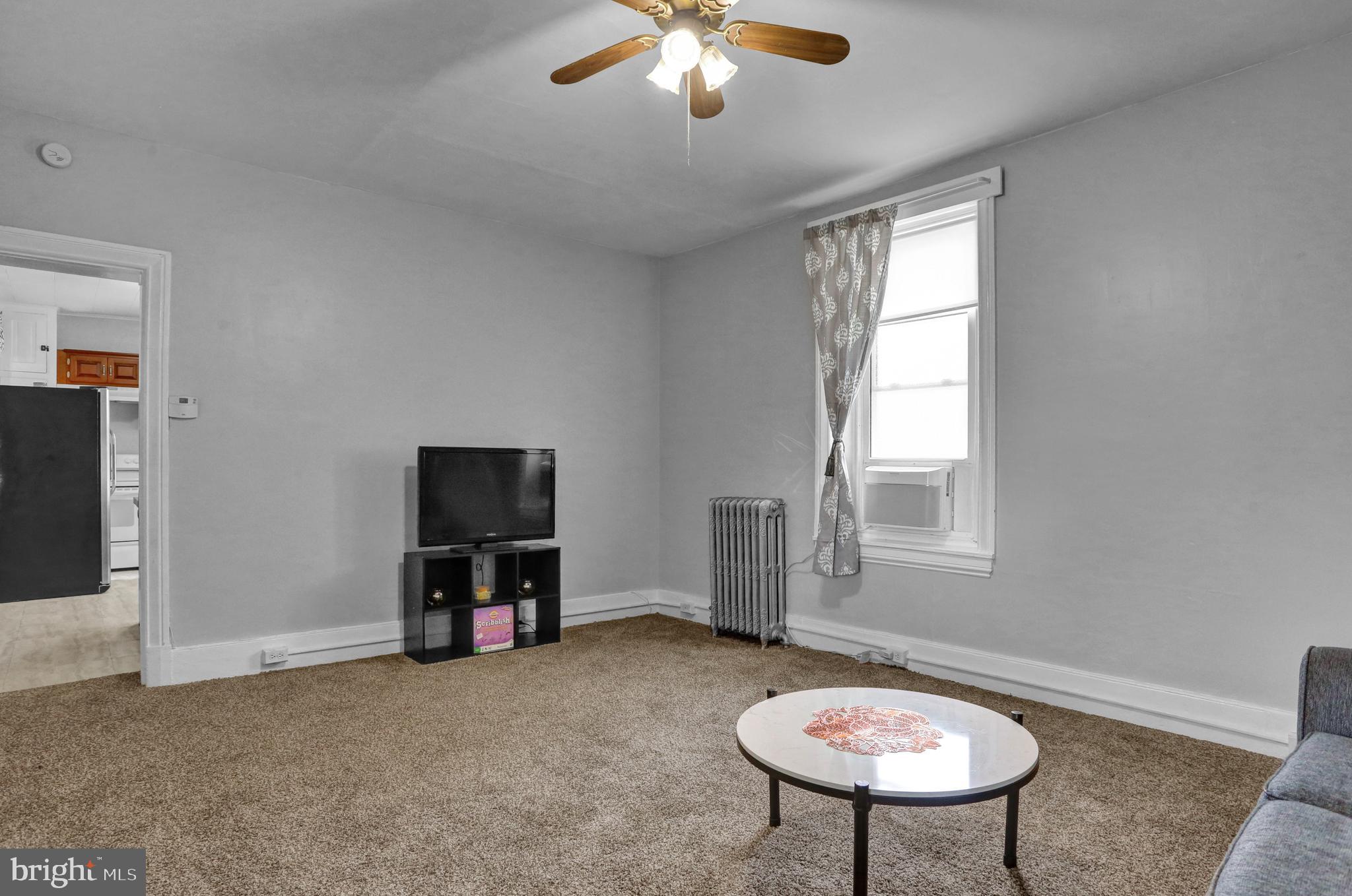 NONE AVAILABLE - Residential Income