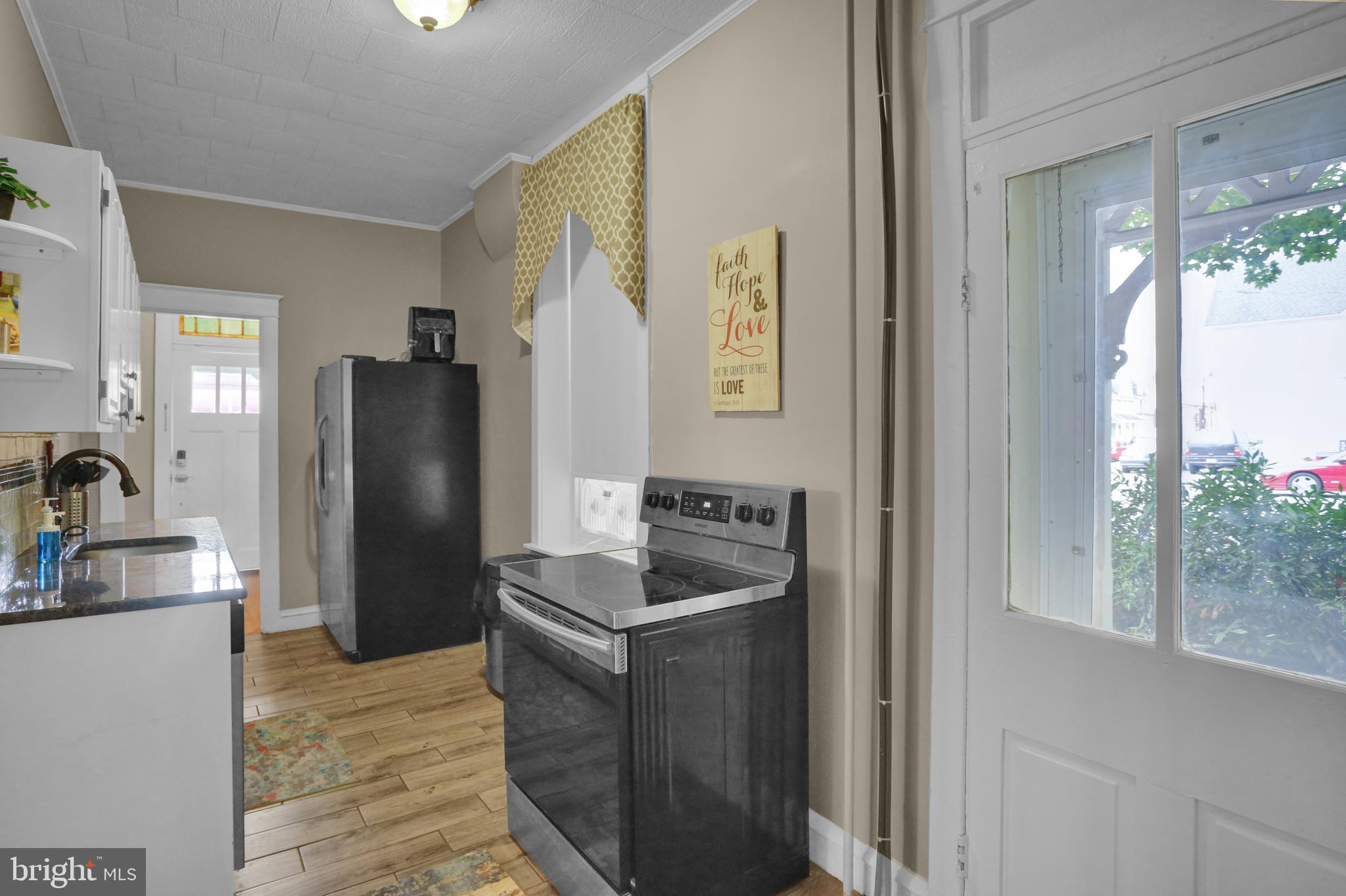 NONE AVAILABLE - Residential Income
