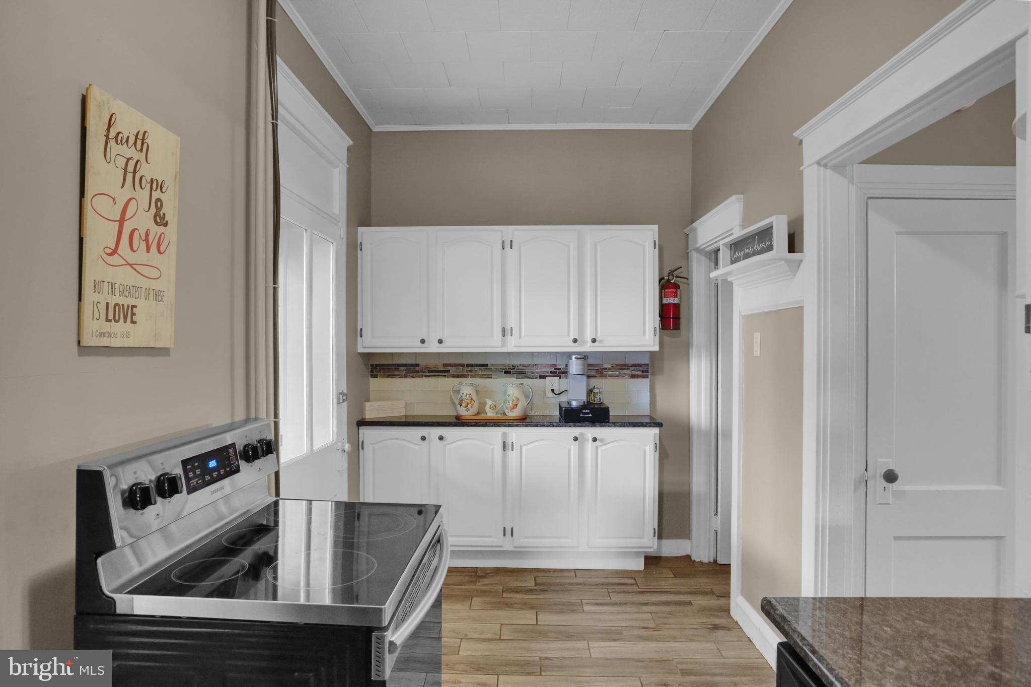 NONE AVAILABLE - Residential Income