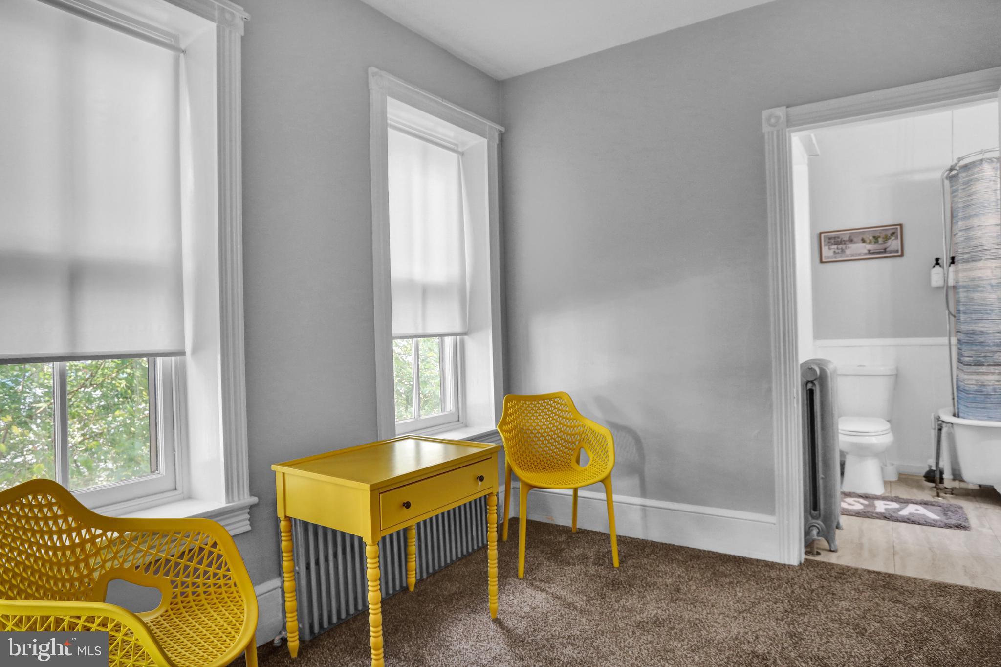 NONE AVAILABLE - Residential Income