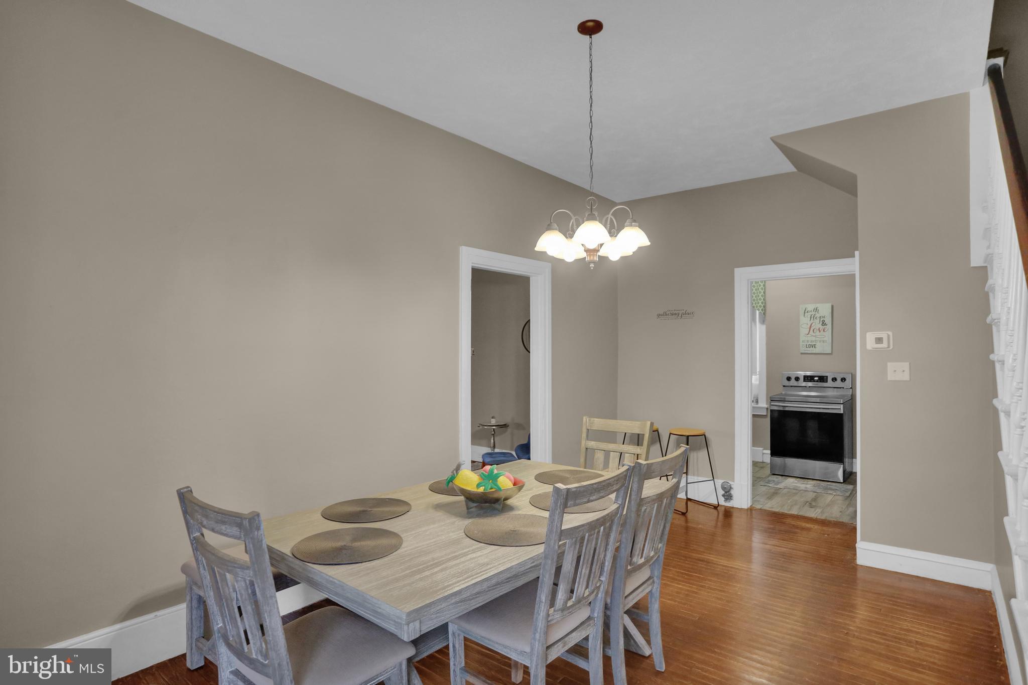NONE AVAILABLE - Residential Income