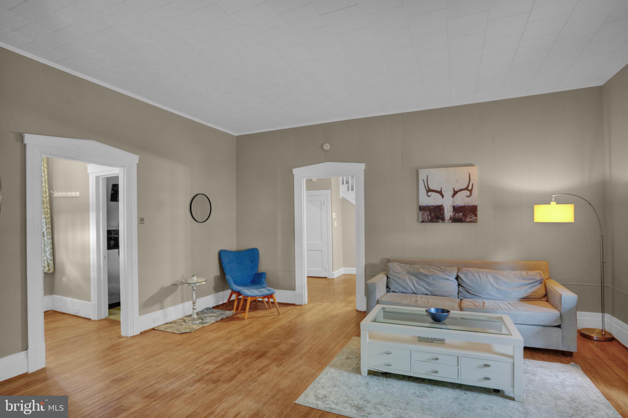 NONE AVAILABLE - Residential Income