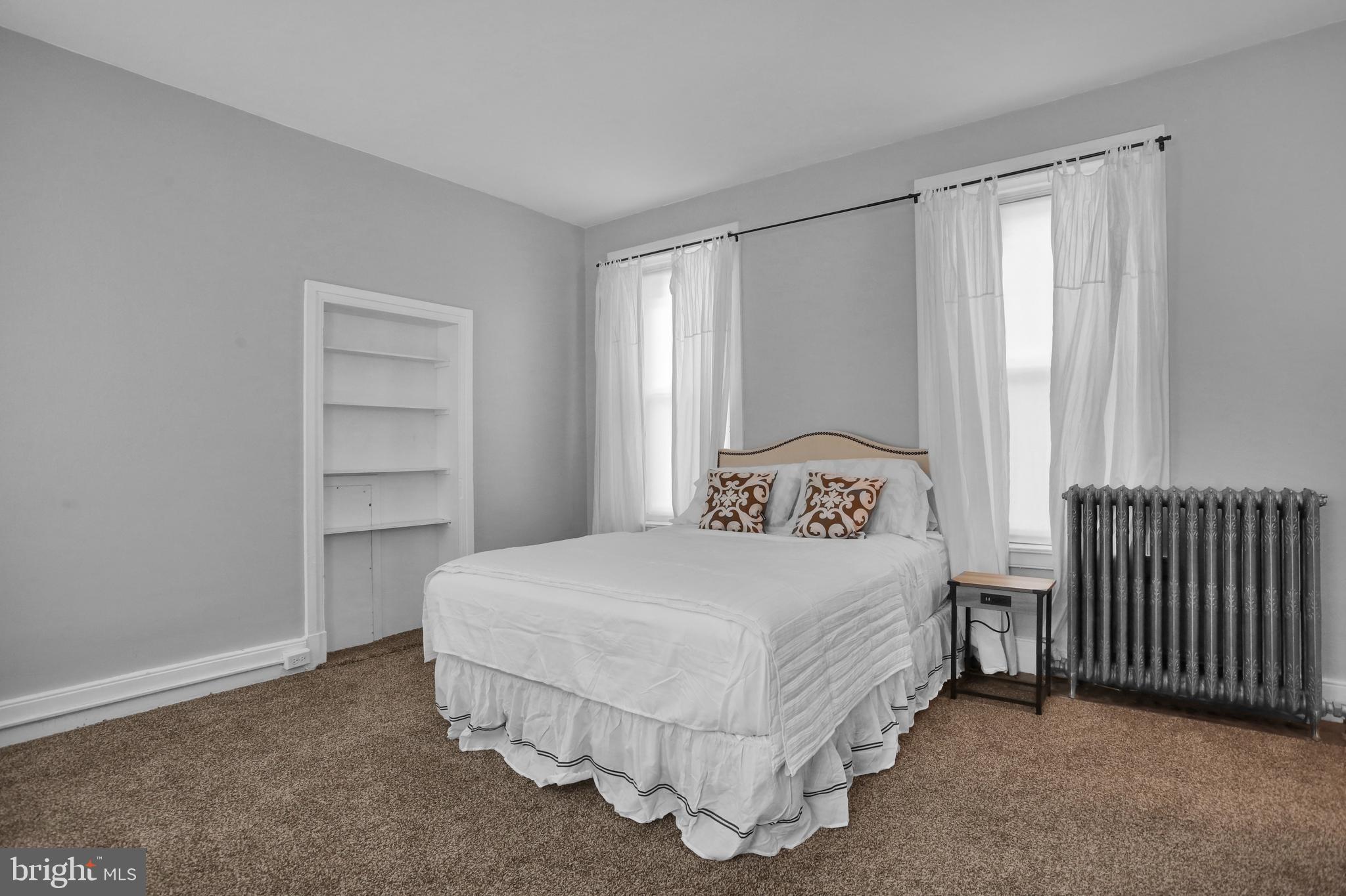 NONE AVAILABLE - Residential Income