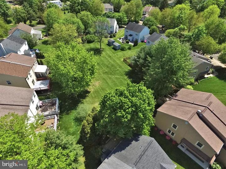 SANDY RIDGE ACRES - Residential