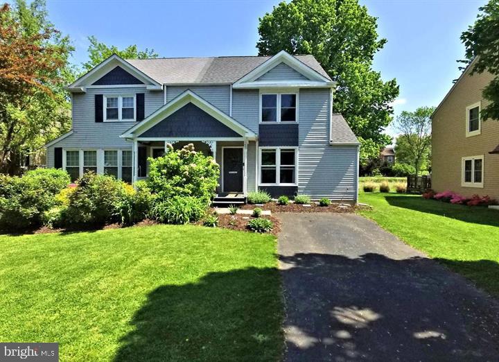 SANDY RIDGE ACRES - Residential