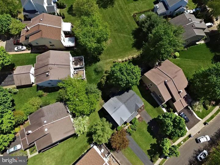 SANDY RIDGE ACRES - Residential
