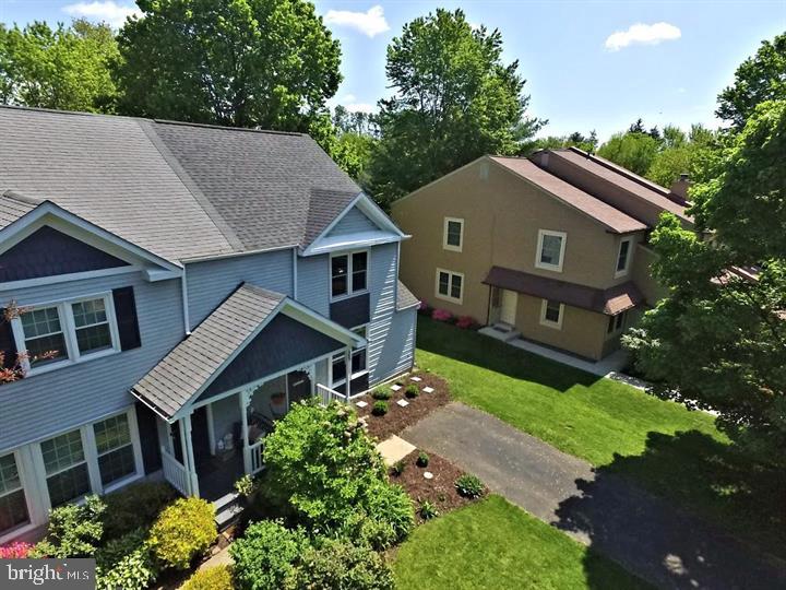 SANDY RIDGE ACRES - Residential