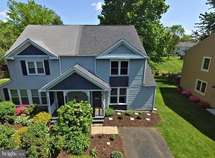 SANDY RIDGE ACRES - Residential