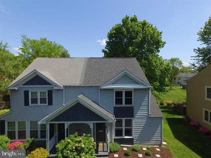 SANDY RIDGE ACRES - Residential