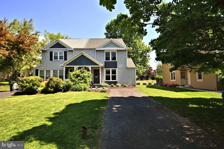 SANDY RIDGE ACRES - Residential