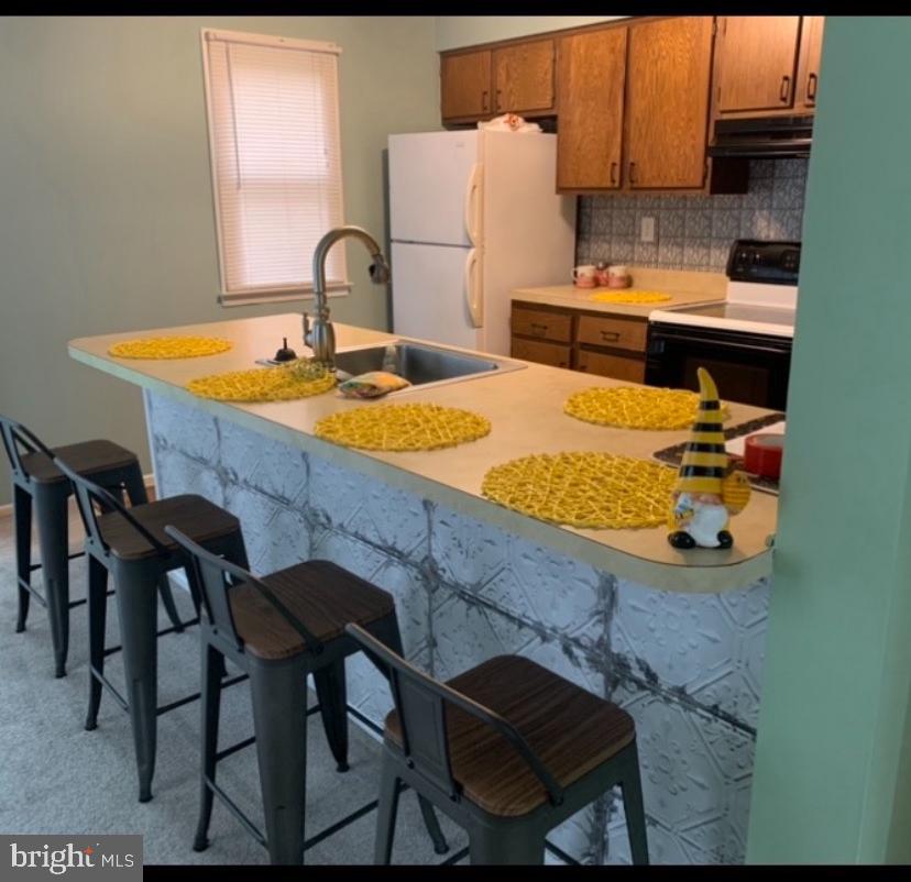 SANDY RIDGE ACRES - Residential