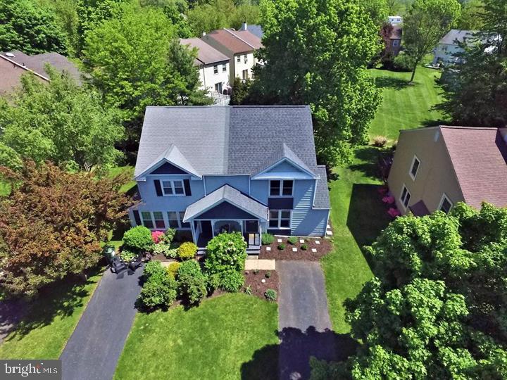SANDY RIDGE ACRES - Residential