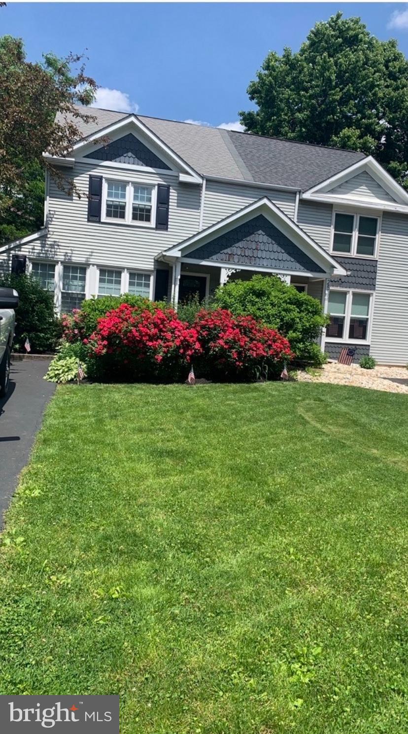 SANDY RIDGE ACRES - Residential