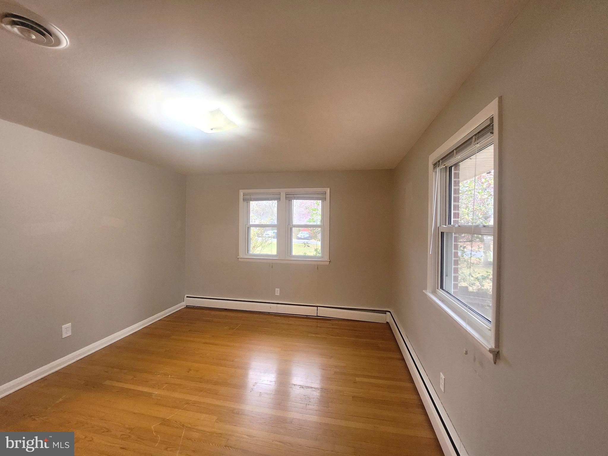 GWYNN ACRES - Residential Lease