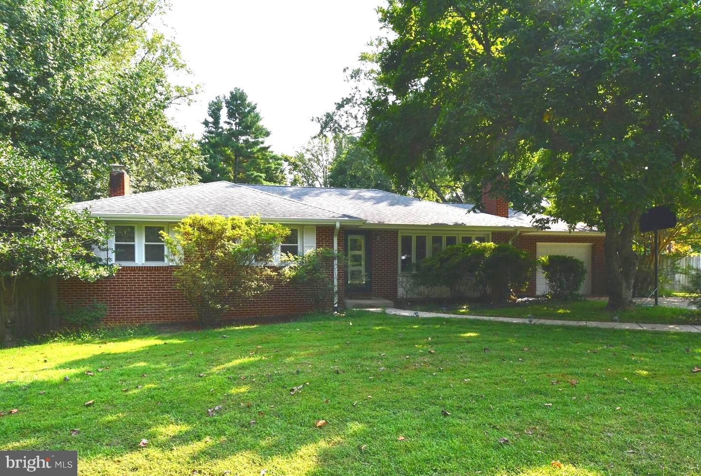 GWYNN ACRES - Residential Lease