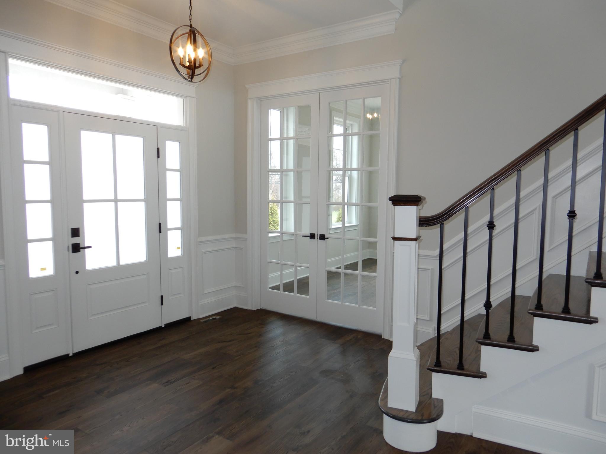 NORTHAMPTON GLEN - Residential