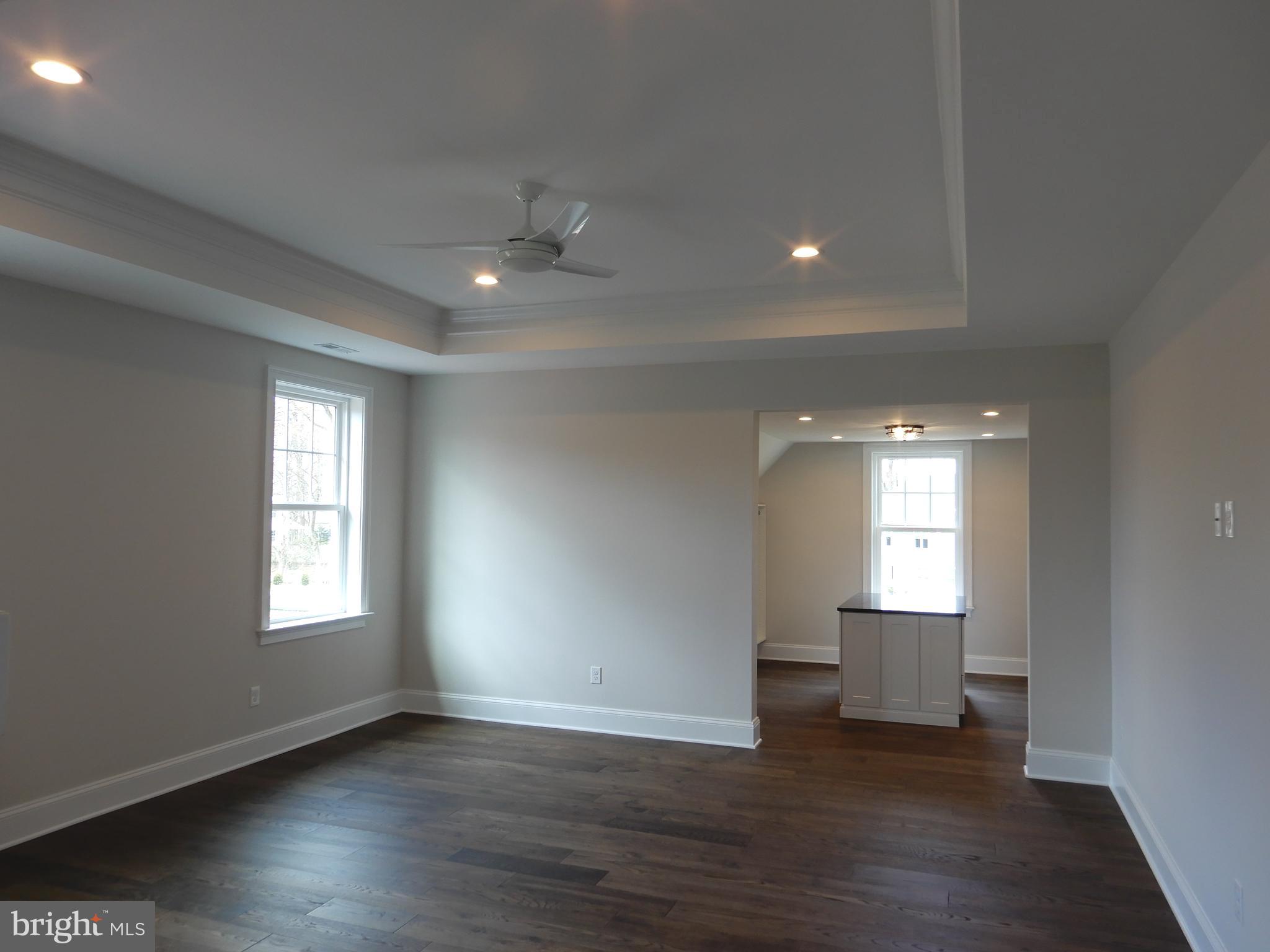 NORTHAMPTON GLEN - Residential