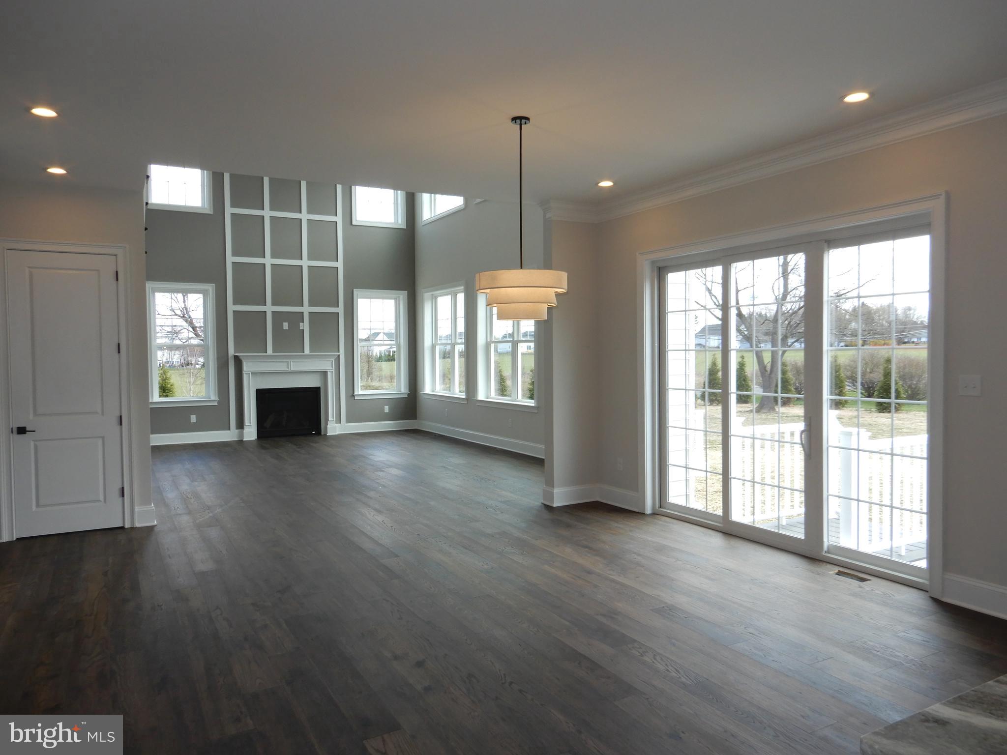 NORTHAMPTON GLEN - Residential