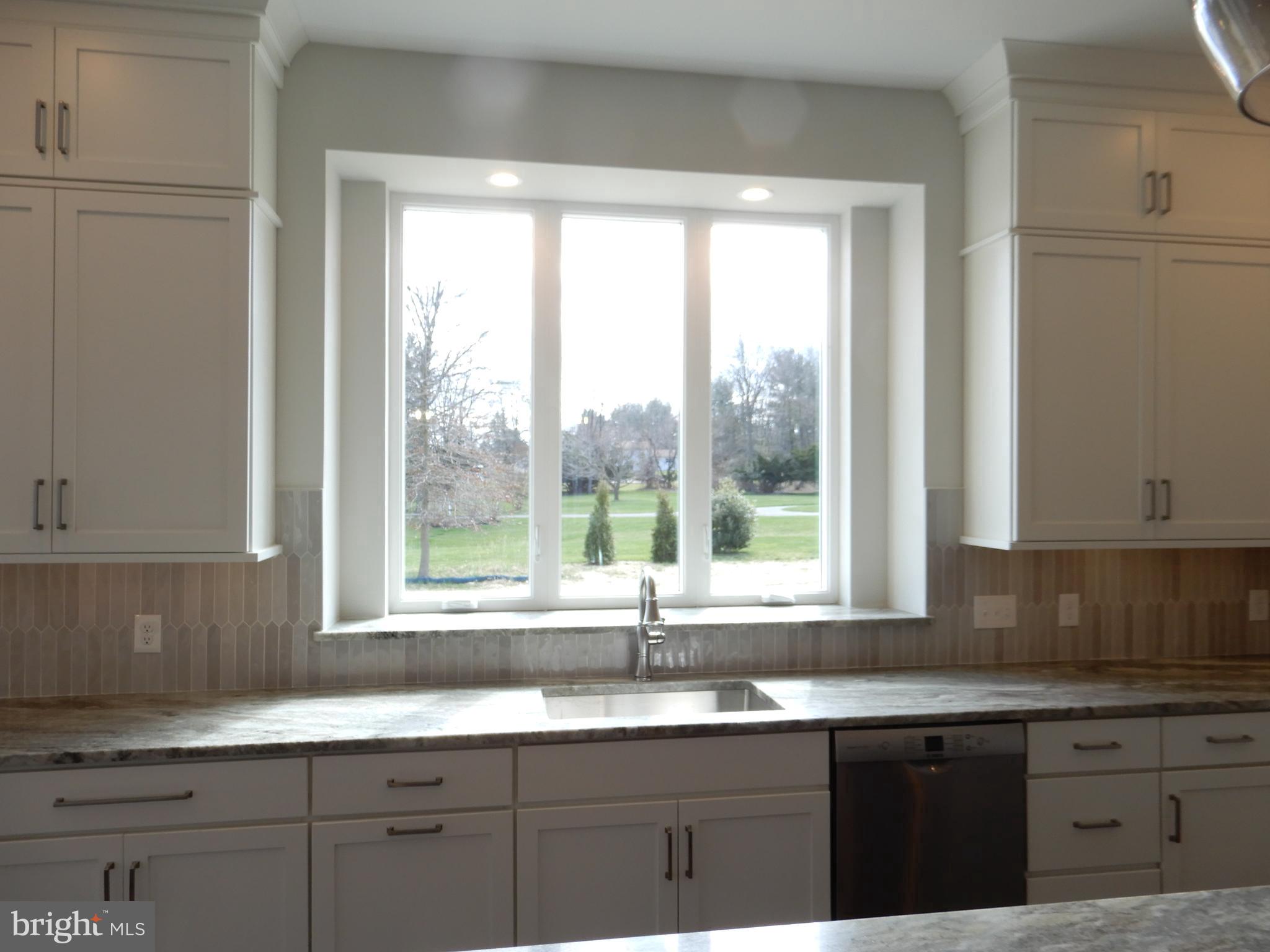 NORTHAMPTON GLEN - Residential