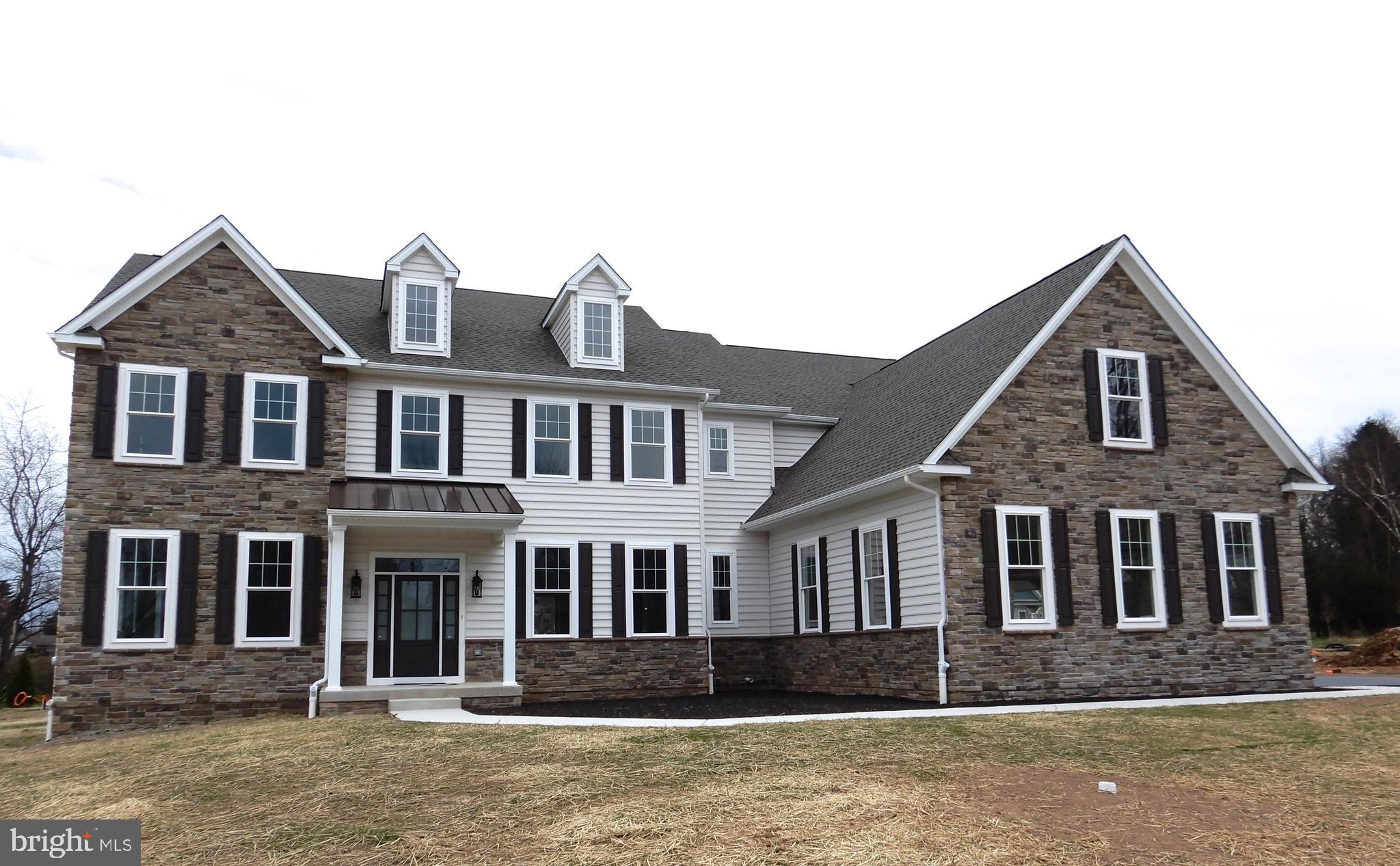 NORTHAMPTON GLEN - Residential