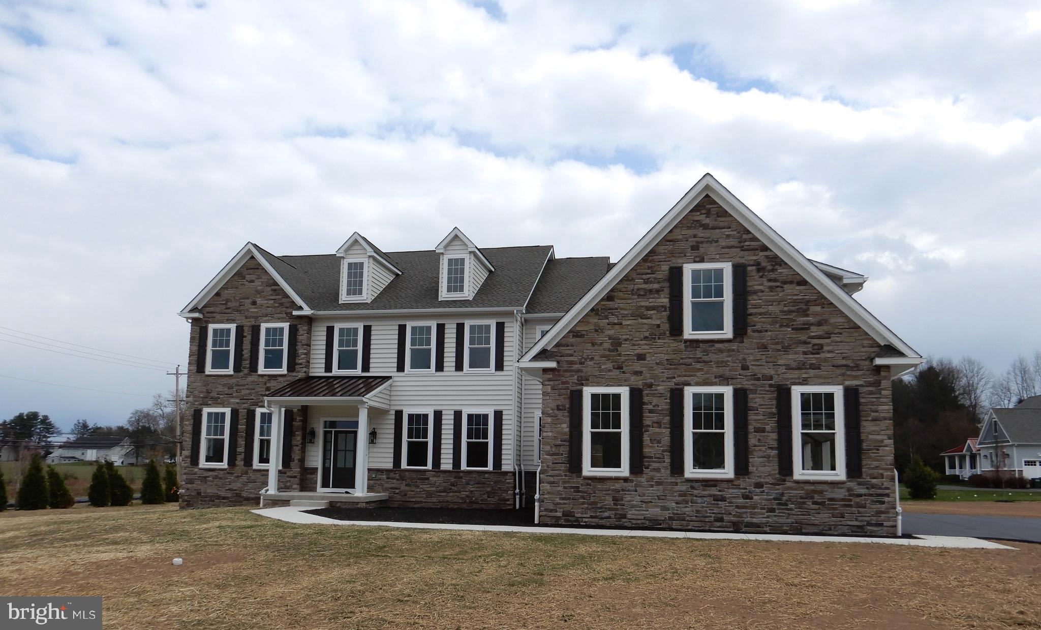 NORTHAMPTON GLEN - Residential