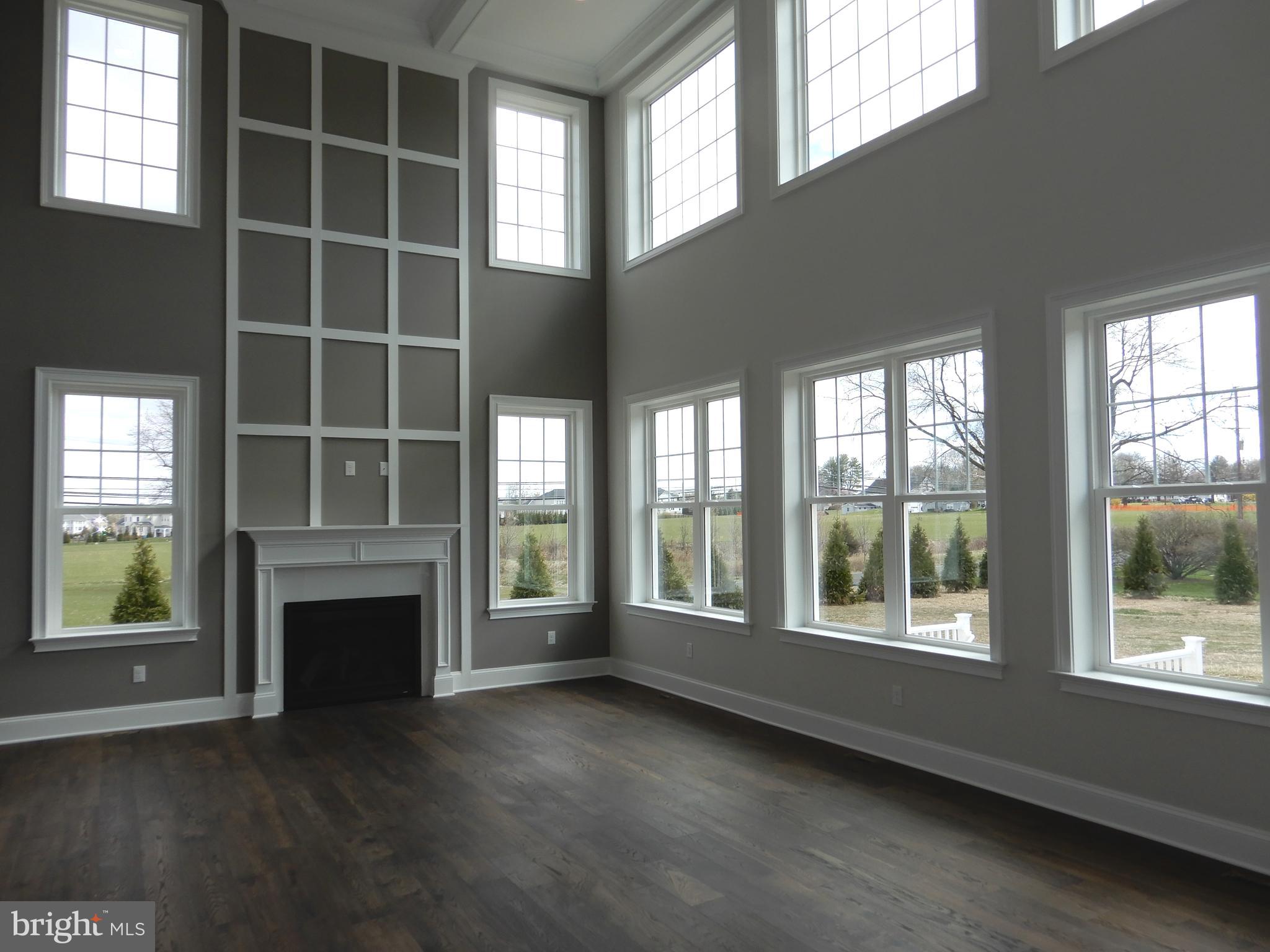 NORTHAMPTON GLEN - Residential