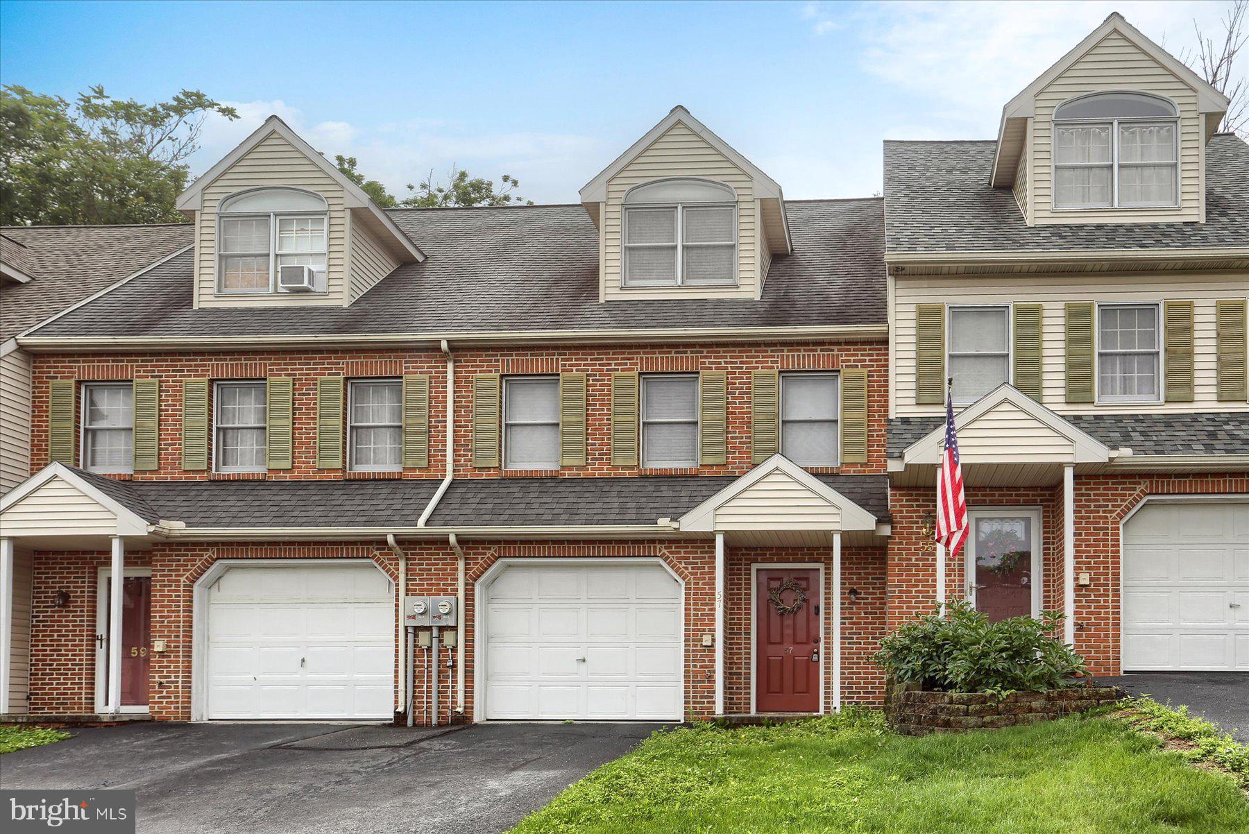 57 IRONSTONE DRIVE